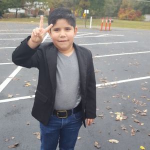 Meet your Posher, Gerson